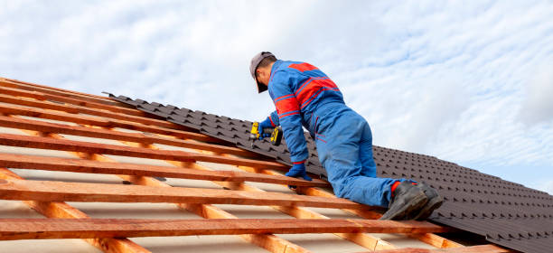 Best Storm Damage Roof Repair  in Willowick, OH