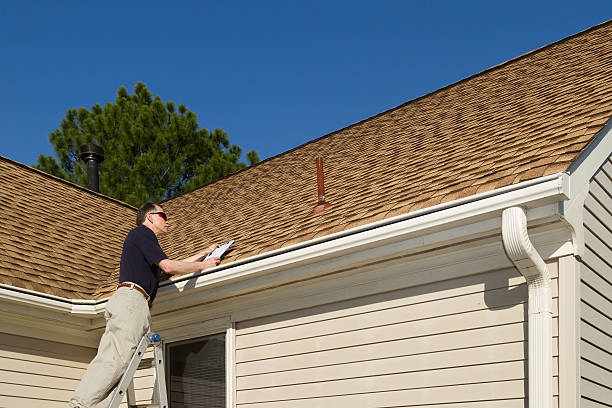 Hot Roofs in Willowick, OH